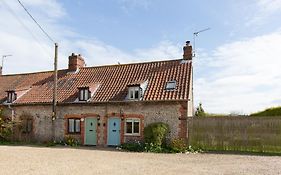 Garden Cottage